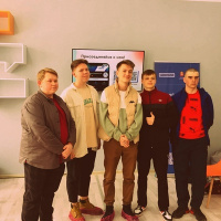 Николай Карабатов