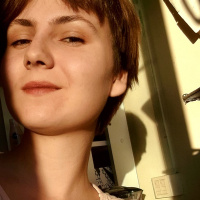 Ирина Волкова