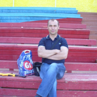 Сергей Пономарёв