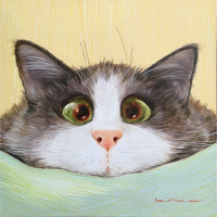 Вениамин Миков