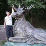 Виктор Частиков