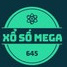 Xổ Số Mega645