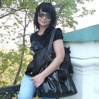 Виктория Волкова