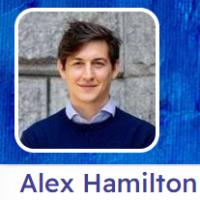 Alex Hamilton