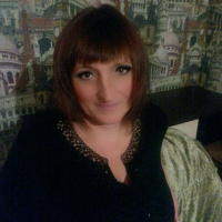 Ирина Малова