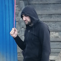 Руслан Дрожжин