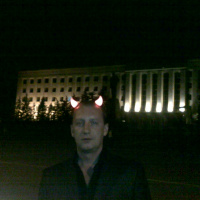 Марк Самодин