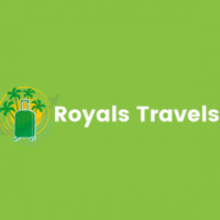 Royals travels