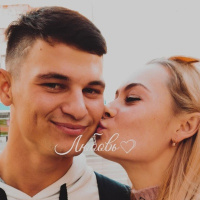 Настя Саблина