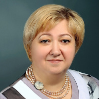 Татьяна Макшанова