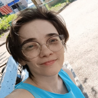 Альмира Алексеева