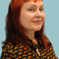 Светлана Улина