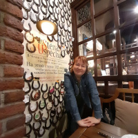 Юлия Ягофарова