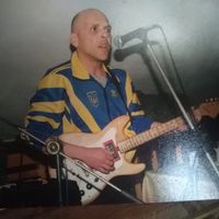 Игорь Минеев