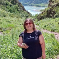 Елена Емельянова