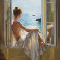 Маша Никитина