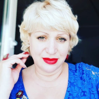 Анастасия Галкина