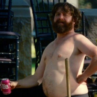 Русел Пурген