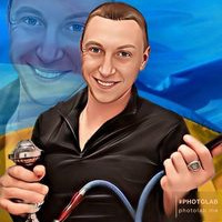 Анатолий Маковик