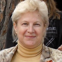 Елена Поддубная