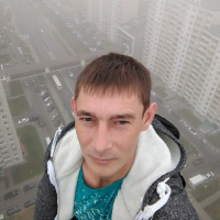 Владислав Краснов