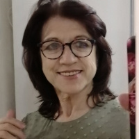 Елена Машкова