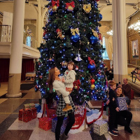 Александра Коновалова