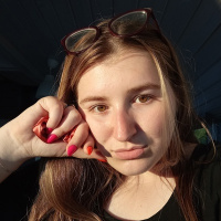 Алёна Шалина