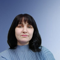 Марина Акиндинова