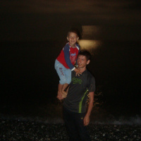 Олег Четоев