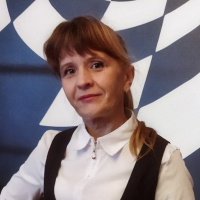 Ирина Скрипка