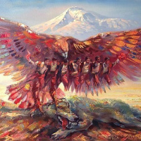 Альвина Абрамова