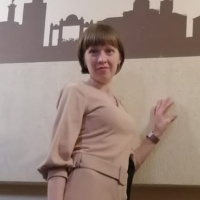 Ольга Васильева