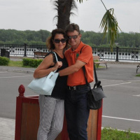 Светлана Осипенко