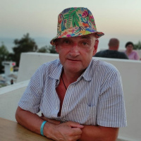 Анатолий Кожинов