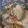 Mosaic Icon Studio Byzantica