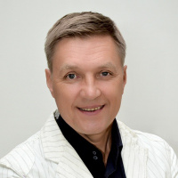 Юрий Яковлев-Суханов