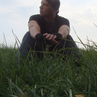 Павел Любин