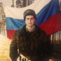 Марат Лекарь