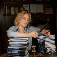 Родионова Юлия