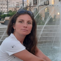 Татьяна Шевцова