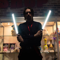 Алексей Егельский