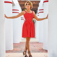 Наталья Цакоева