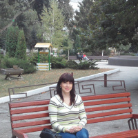 Марина Кудлаенко