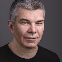 Олег Колесник