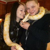 Стас Синиченков