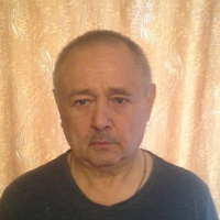 Георгий Орлов