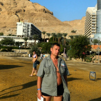 Николай Белехов