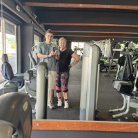 Наташа Колосова