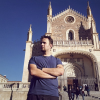 Павел Кискевич